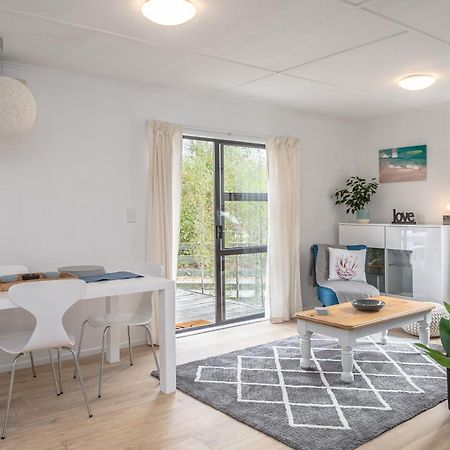 Tui Cottage 마틴버러 외부 사진