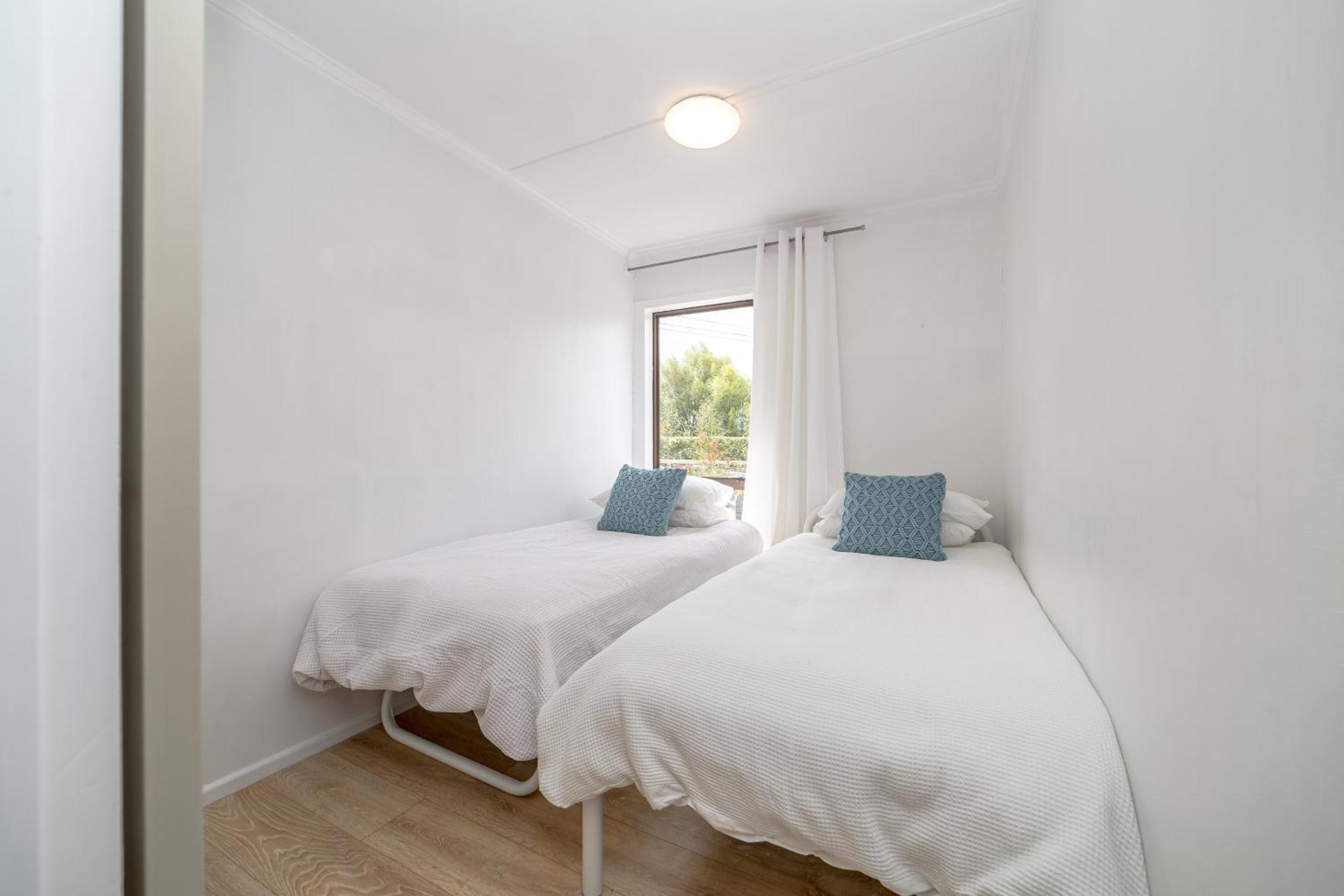 Tui Cottage 마틴버러 외부 사진