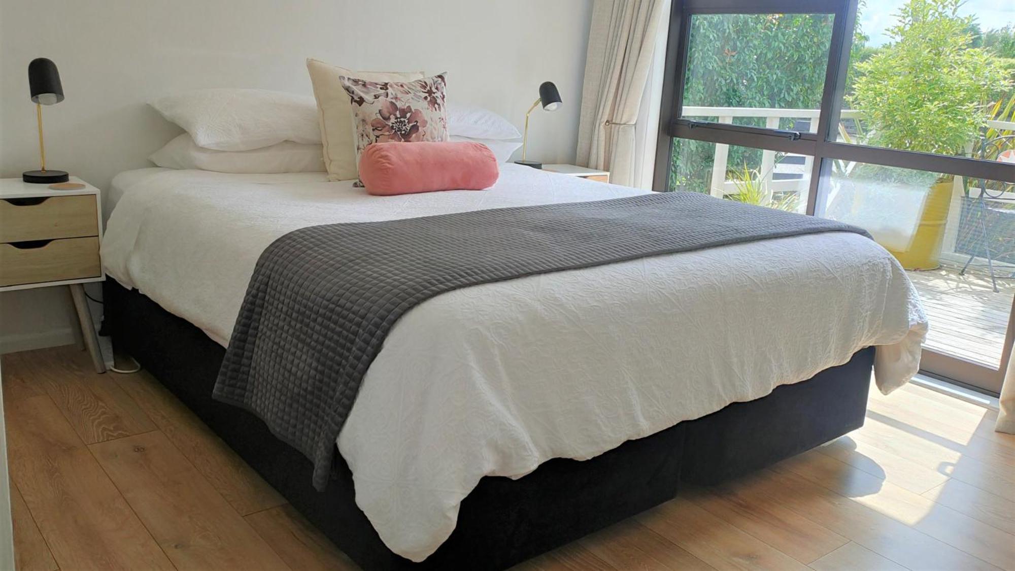 Tui Cottage 마틴버러 외부 사진