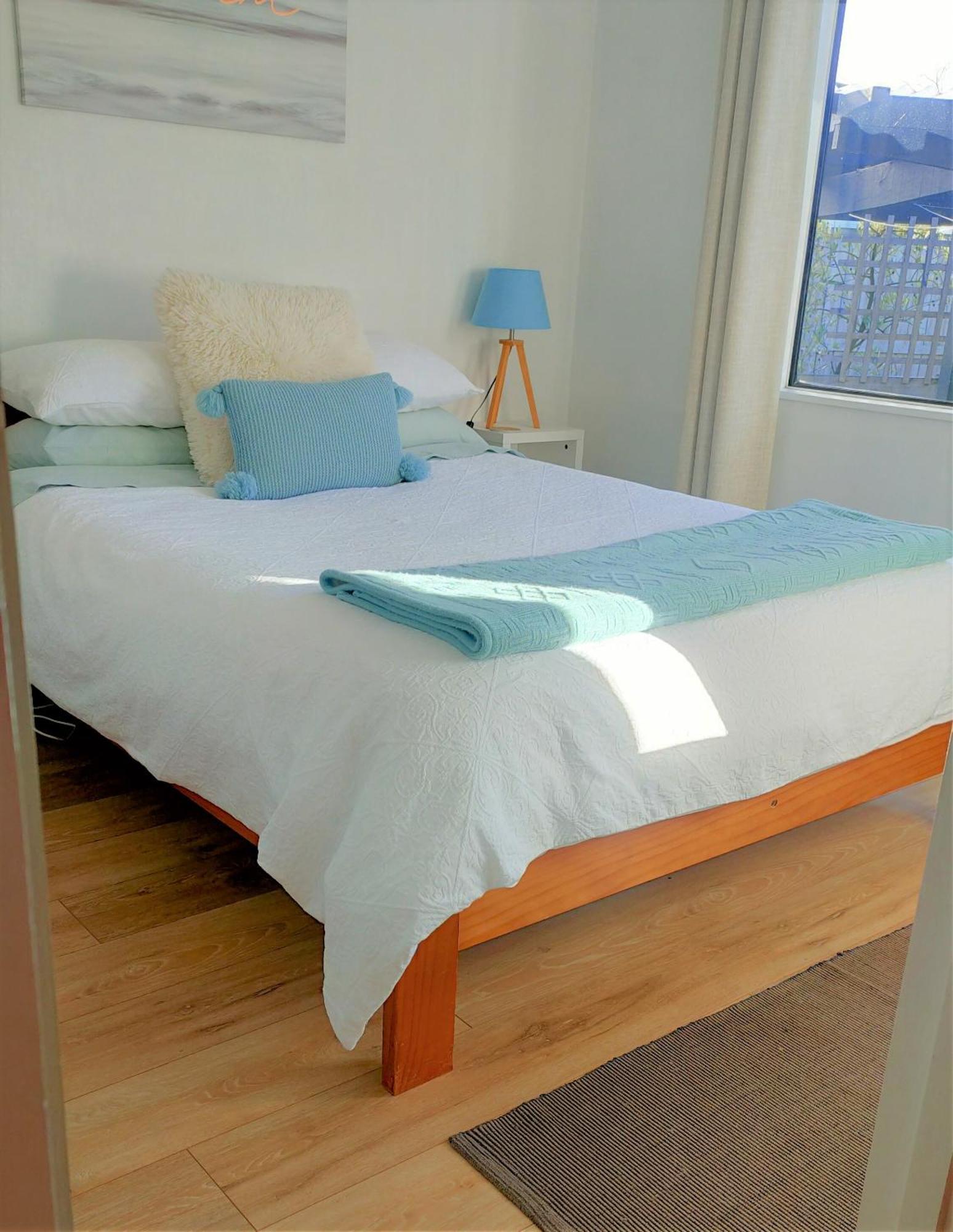 Tui Cottage 마틴버러 외부 사진
