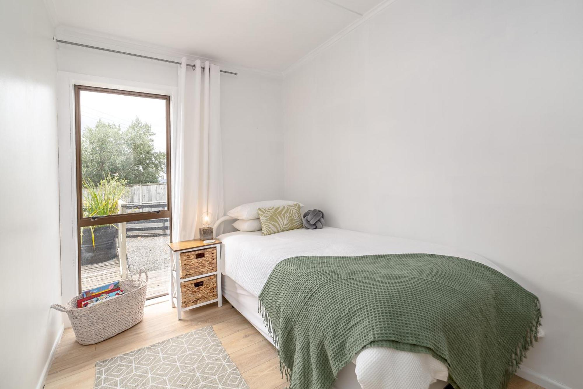 Tui Cottage 마틴버러 외부 사진