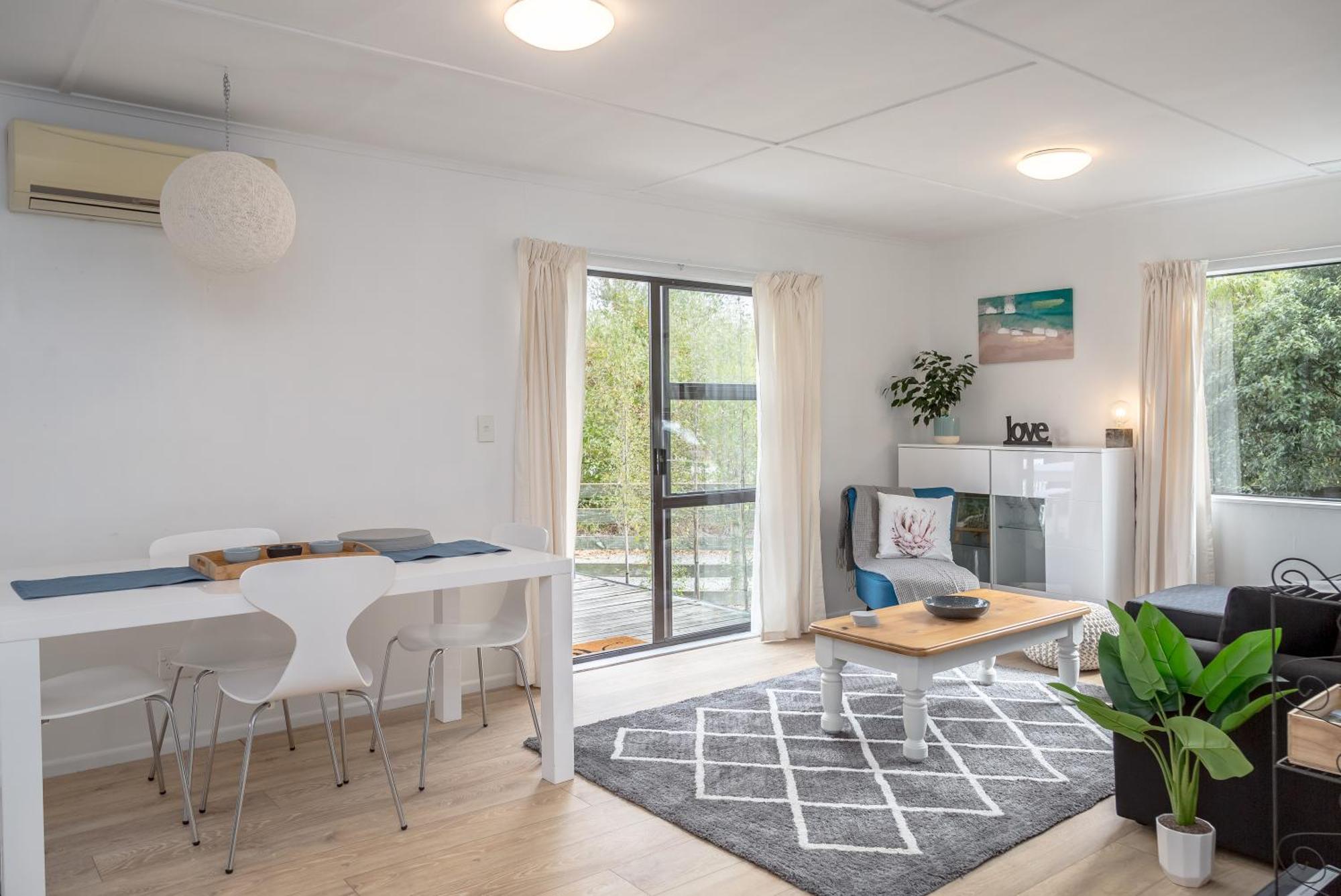 Tui Cottage 마틴버러 외부 사진