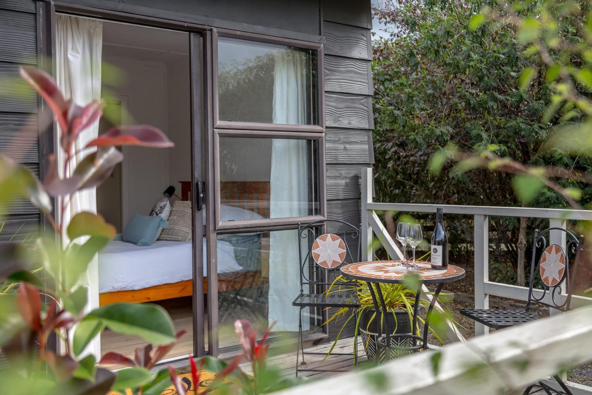 Tui Cottage 마틴버러 외부 사진